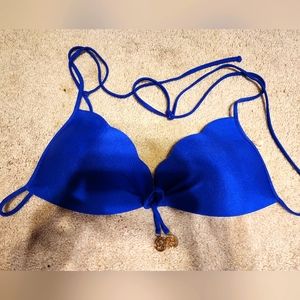 Lulifama bathingsuit top XL